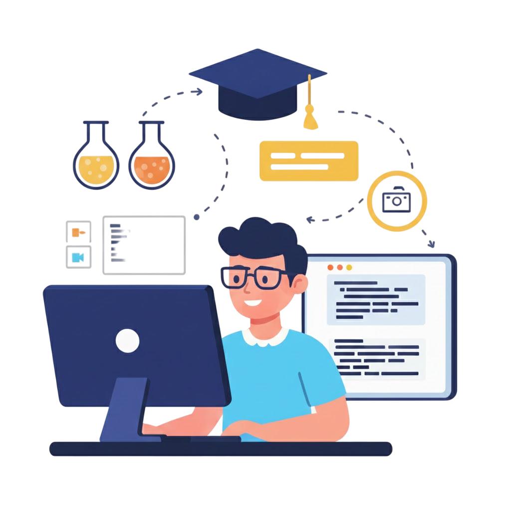 Online Learning